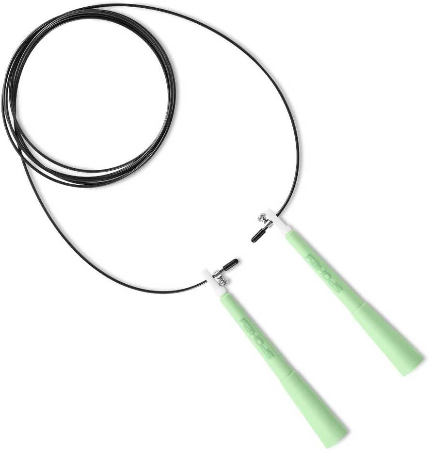 Šokdynė su reguliuojamu ilgiu Spokey X ROPE