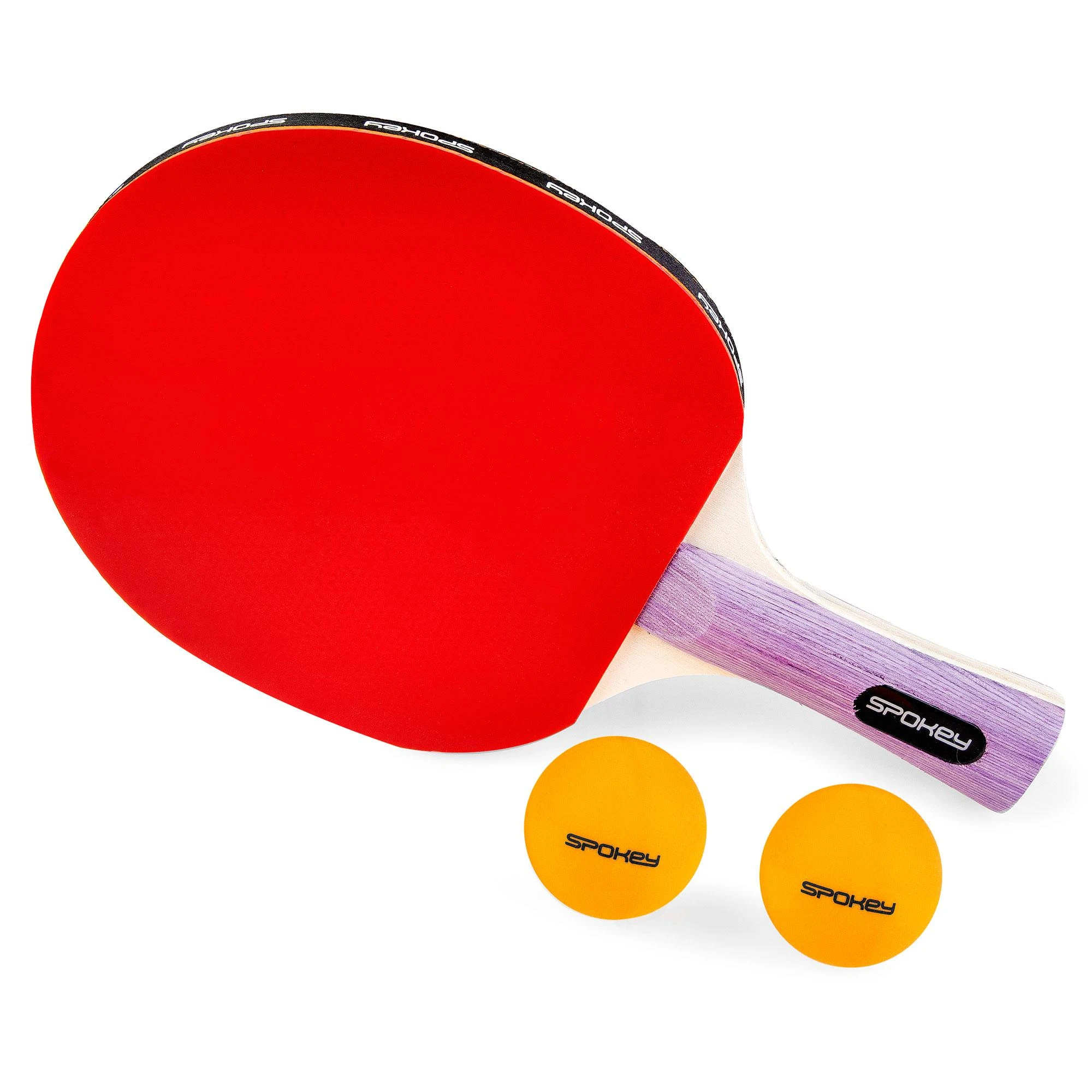 Stalo Teniso Rinkinys Spokey SMASH SET