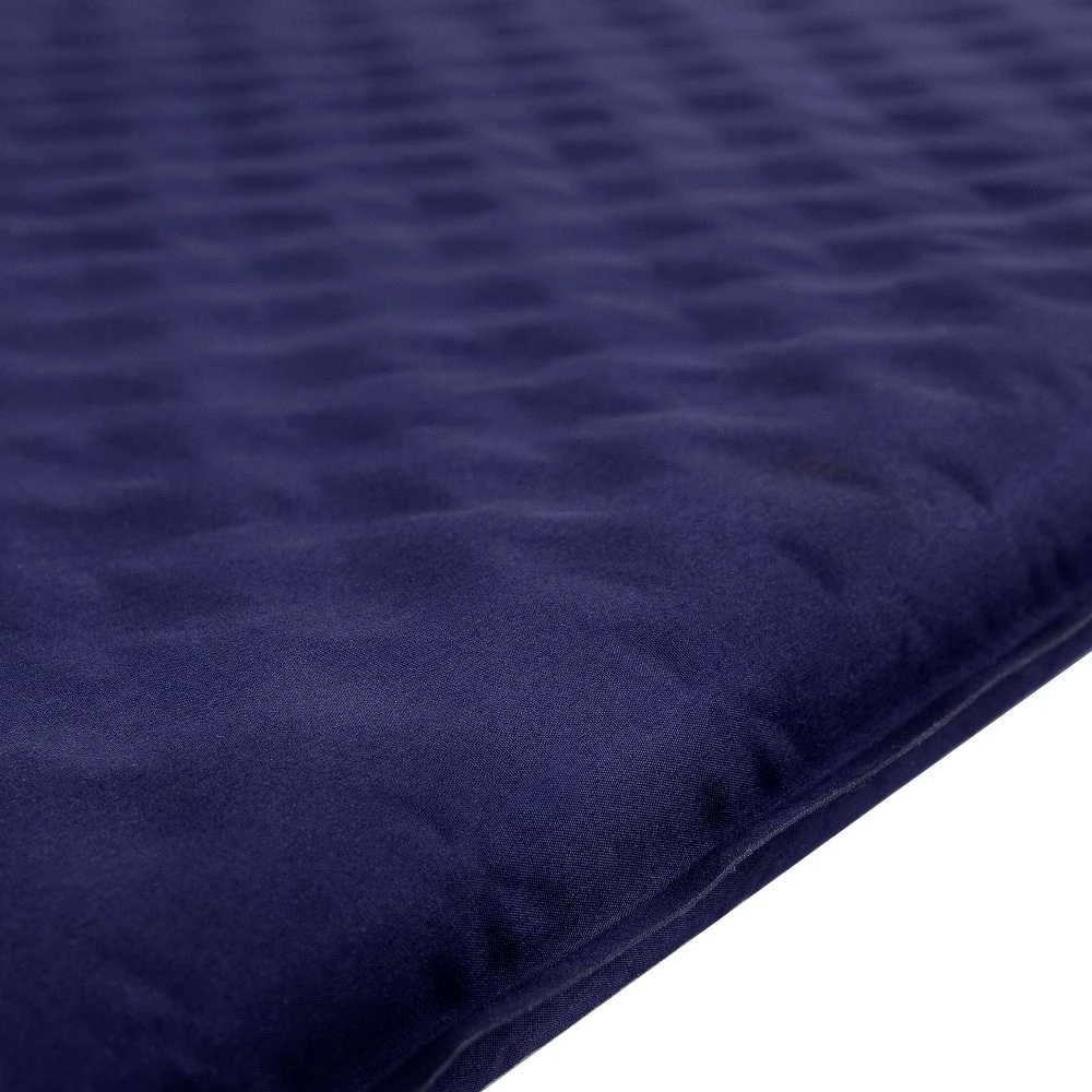 Savaime prisipučiantis kilimėlis Spokey COUCH mėlynas (R-Value 5.0)