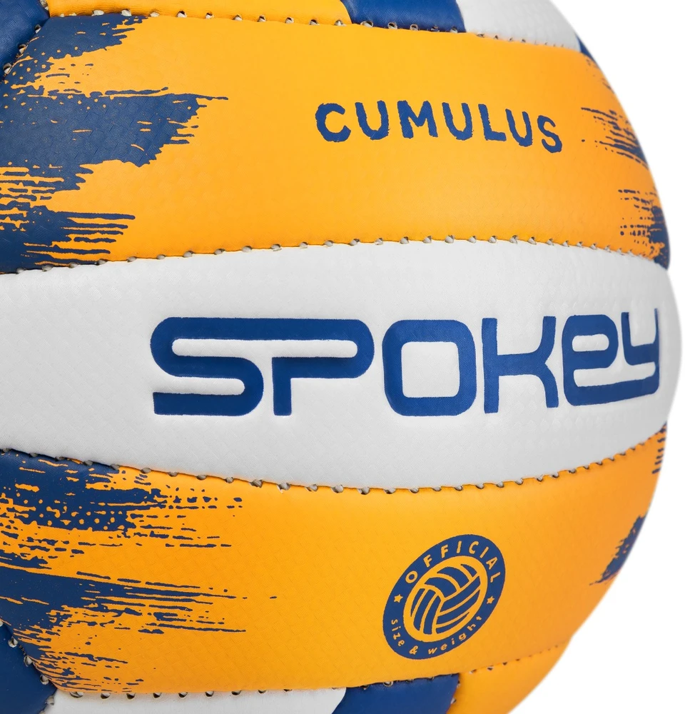 Spokey CUMULUS PRO tinklinio kamuolys