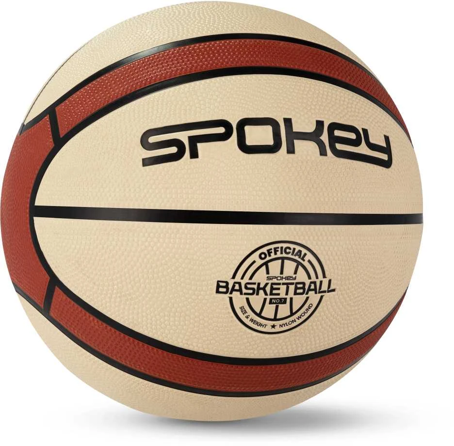 Spokey Krepšinio kamuolys Spokey DAGER