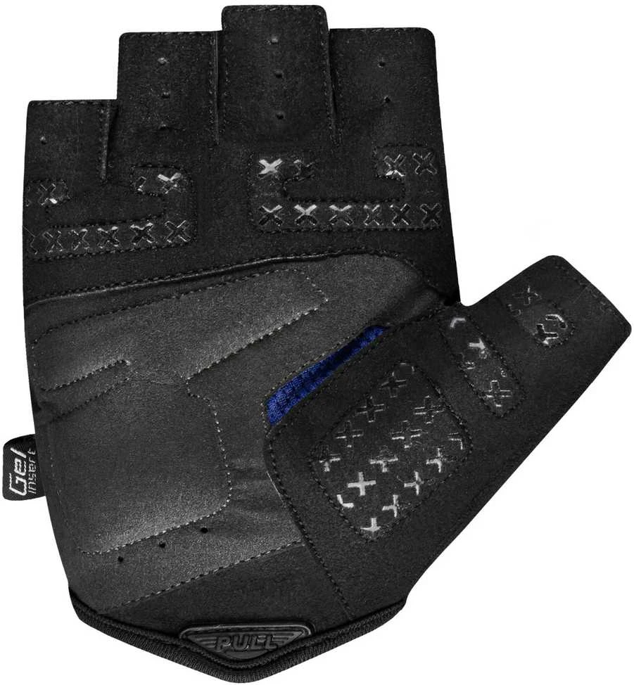 Spokey Expert dviratininko pirštinės L NY/OR M 941072