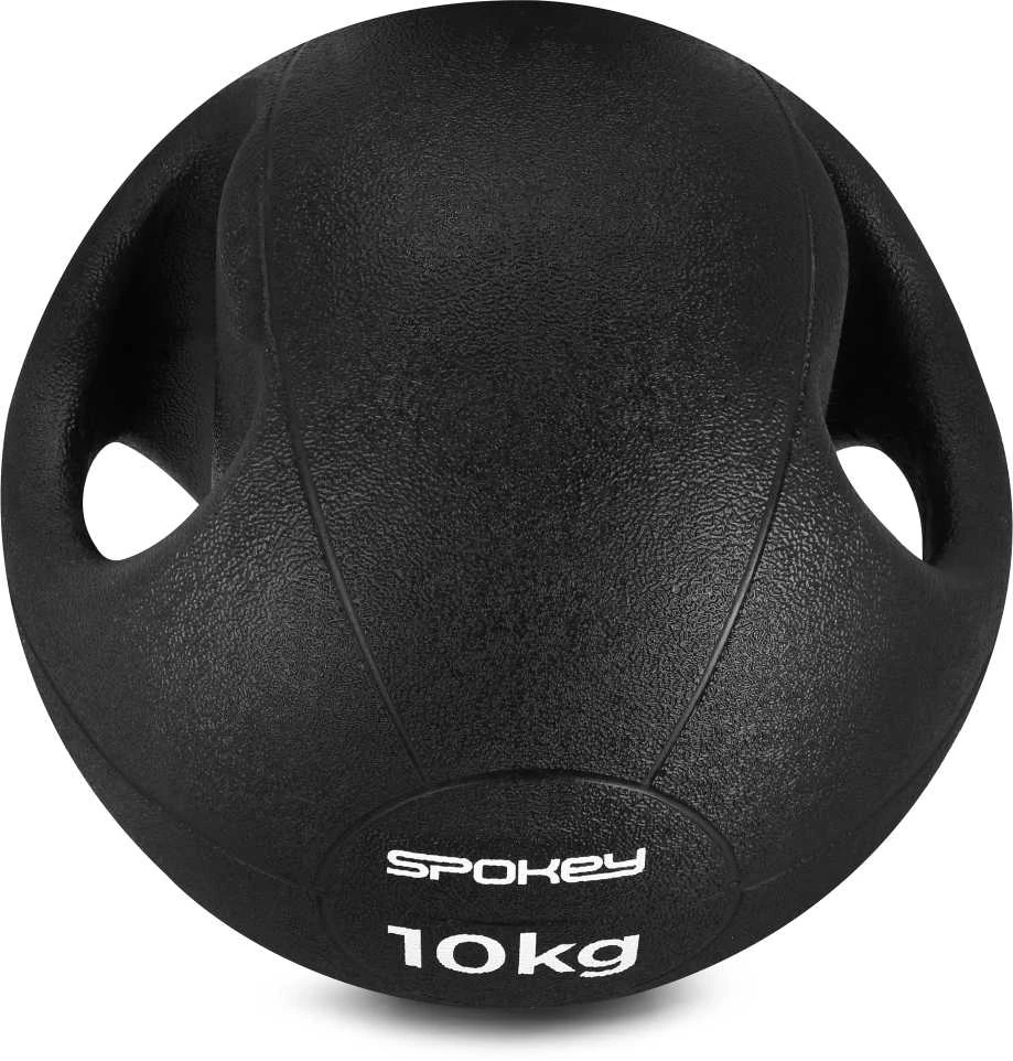 Gripi kamuoliukas Spokey 10kg 929867