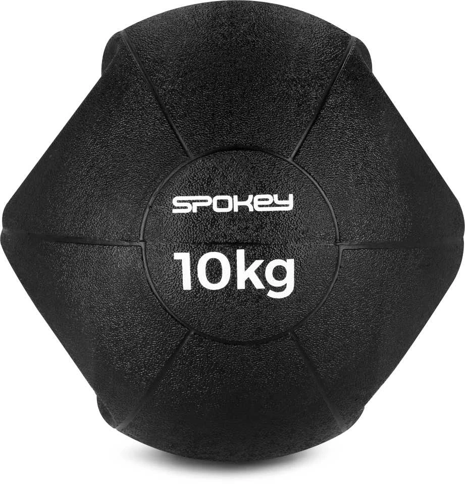 Gripi kamuoliukas Spokey 10kg 929867