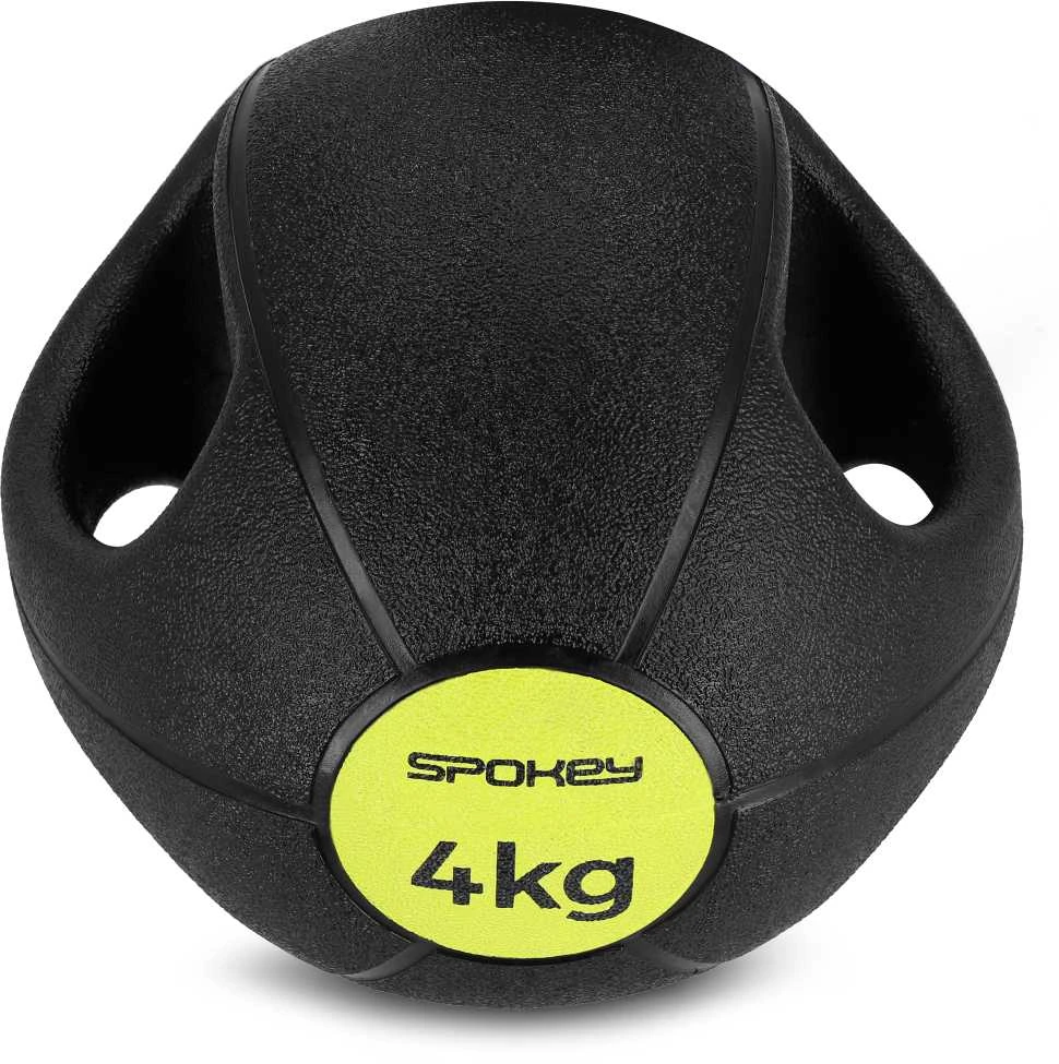 Gripi medicininis kamuolys Spokey 4kg 929864