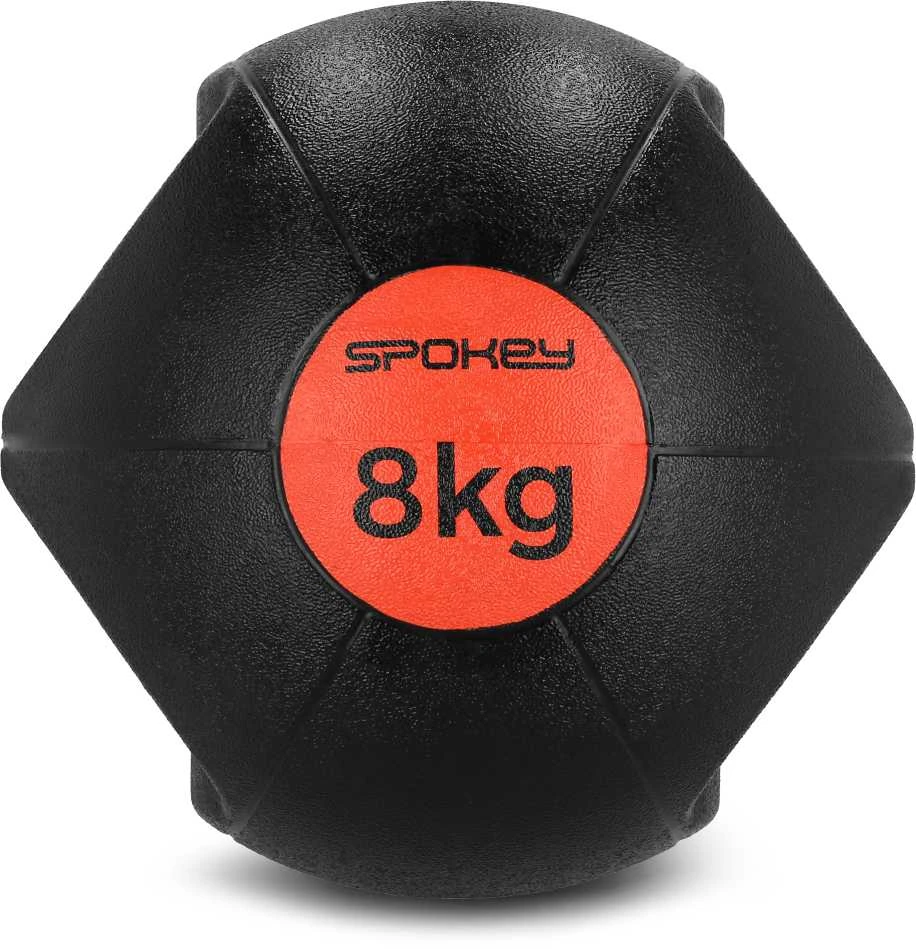 Gripi Medicininis Kamuolys Spokey 8kg 929866