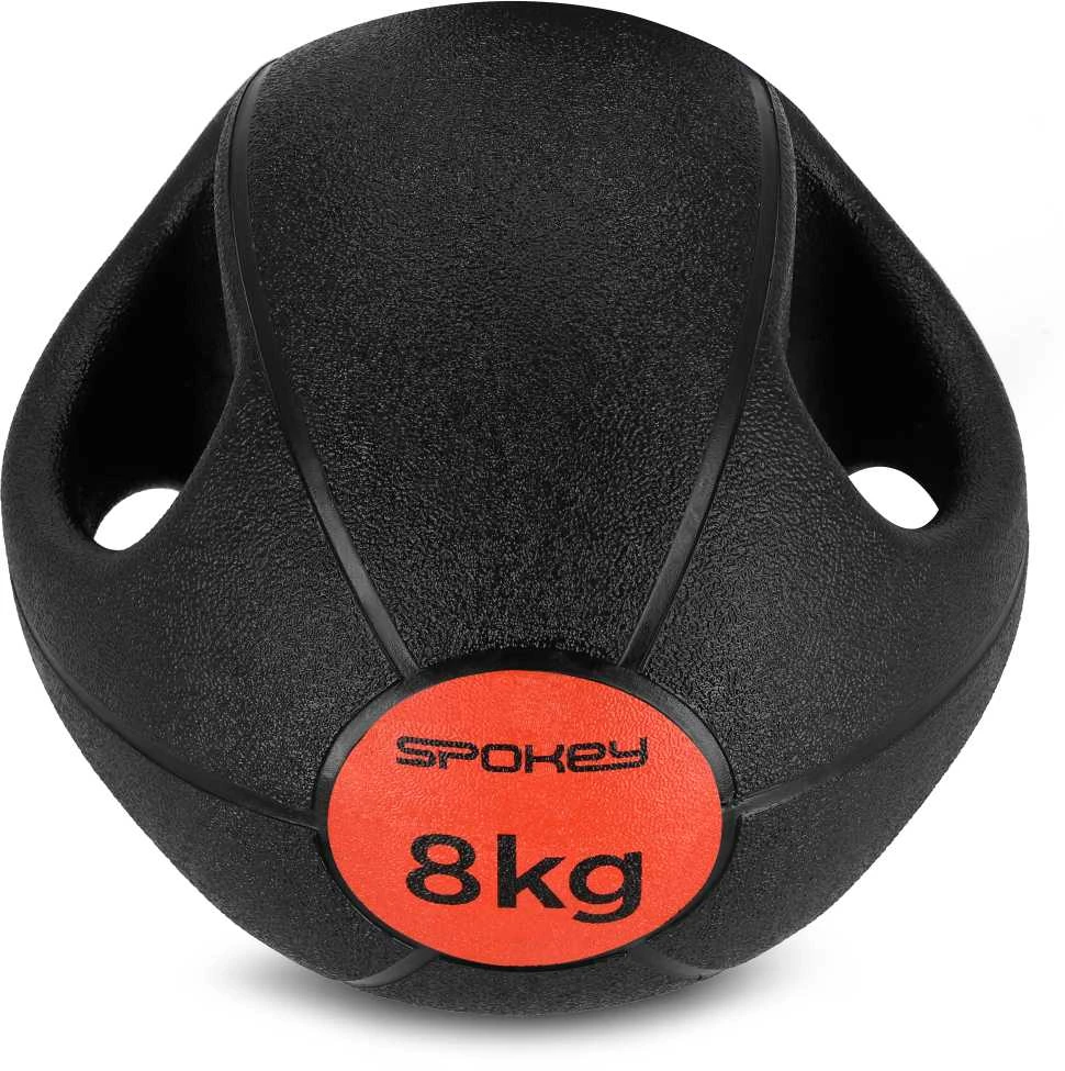 Gripi Medicininis Kamuolys Spokey 8kg 929866