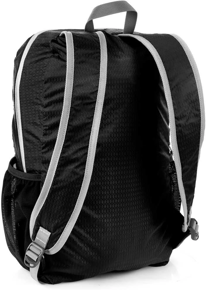 Kuprinė Spokey Hidden Peak BK/R 4202929190