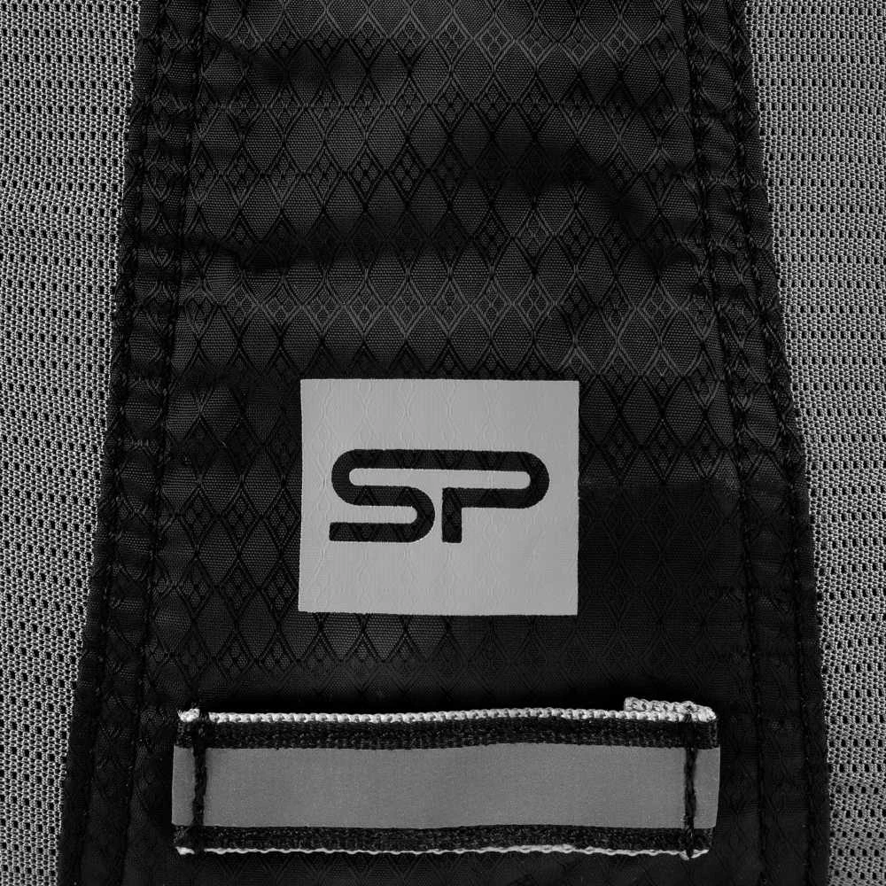 Kuprinė Spokey Hidden Peak BK/R 4202929190