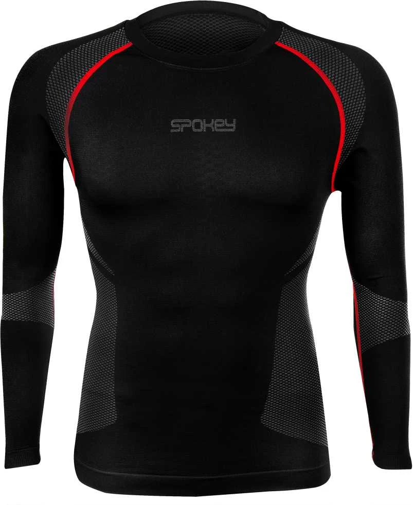 Spokey Rinkinys vyriškos termo apatinės XL/XXL