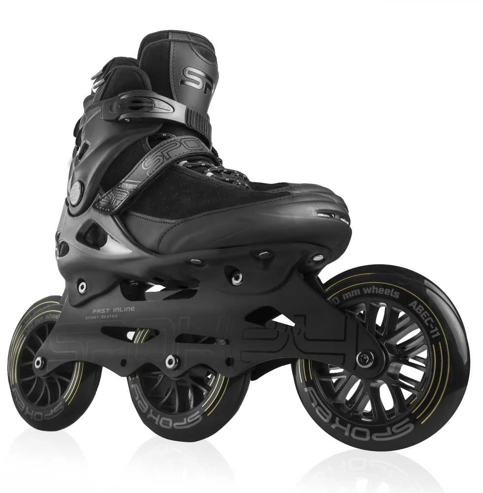 Spokey 25 Riedučiai