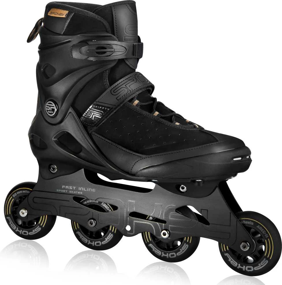 Spokey 25 Riedučiai