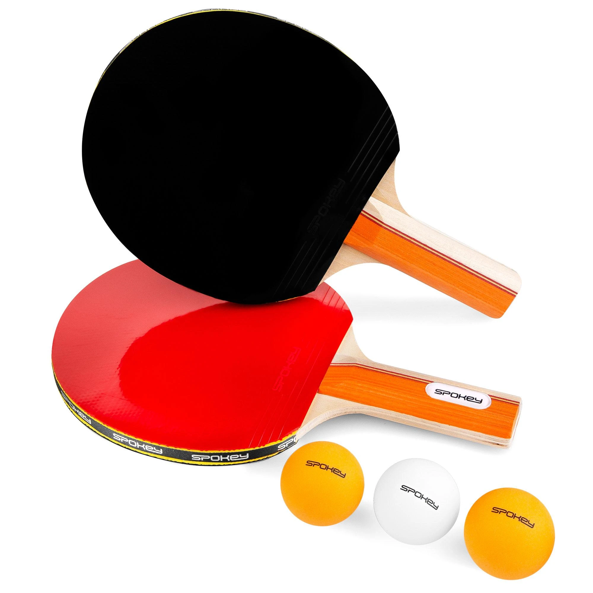 Stalo teniso rinkinys Spokey STANDARD SET 2