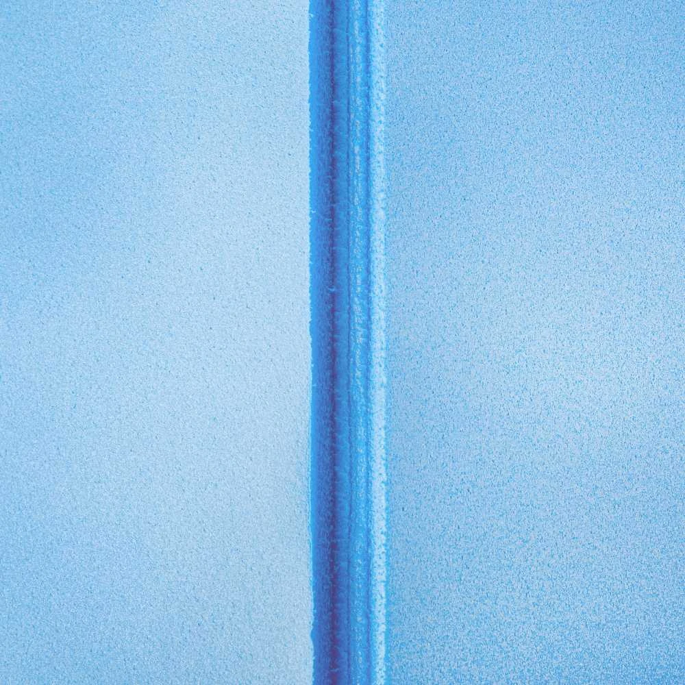 Sulankstomas miegamojo kilimėlis 180x50x1 cm Spokey SUNRISE
