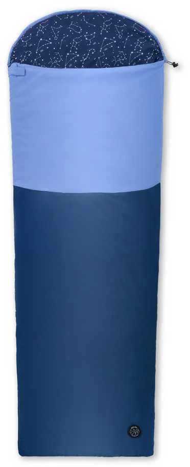 Itin lengvas vasarinis miegmaišis Spokey ULTRALIGHT 600II
