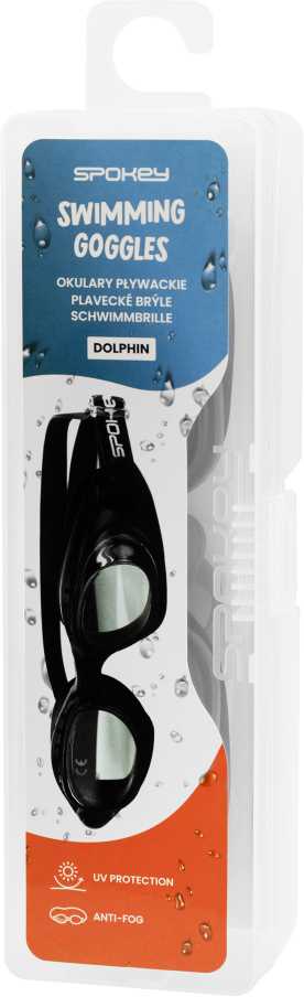 Plaukimo akiniai Spokey DOLPHIN