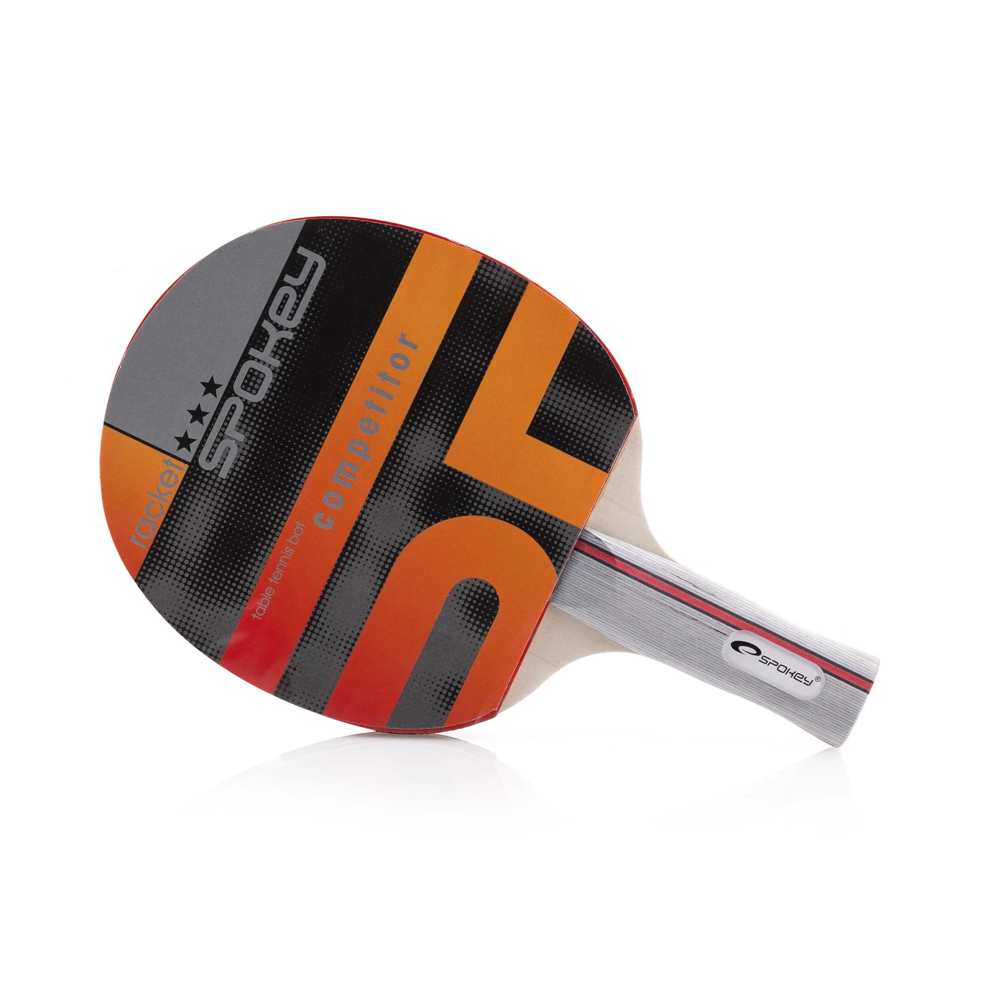 Stalo teniso raketė Spokey Competitor 921709