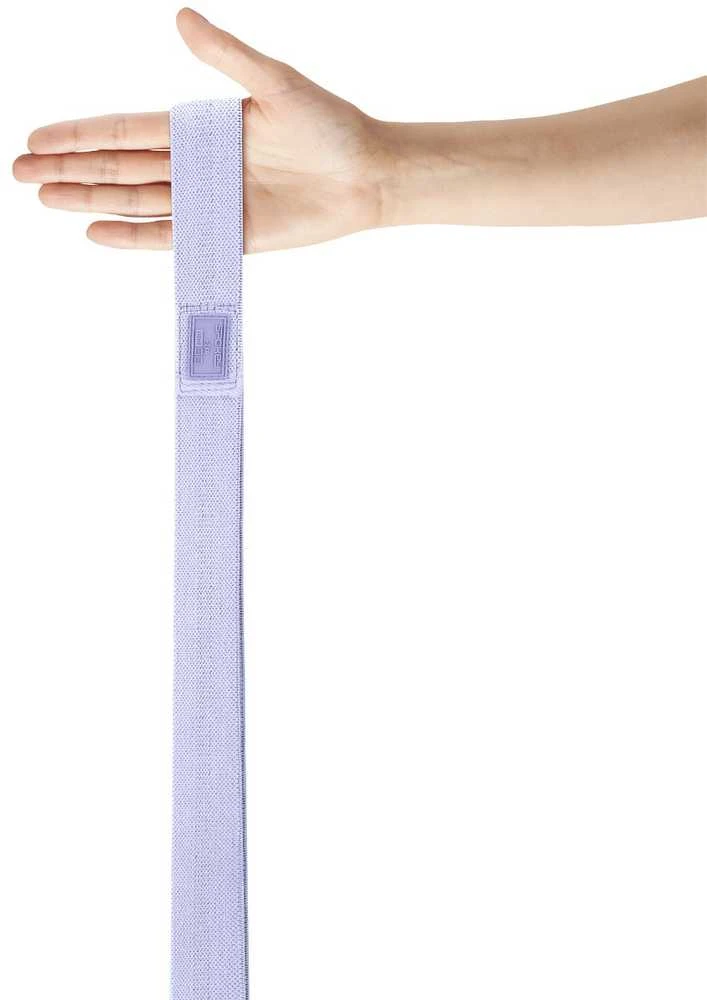Pasipriešinimo treniruočių guma LIGHT Spokey COTI FLEX