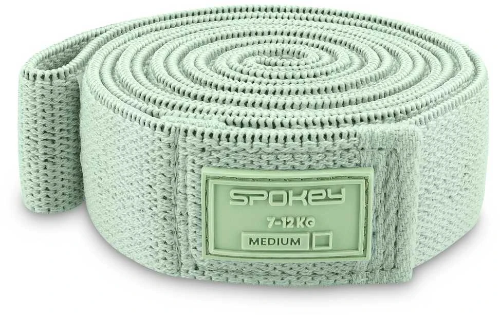 Pasipriešinimo treniruočių guma Spokey Coti Flex, vidutinė