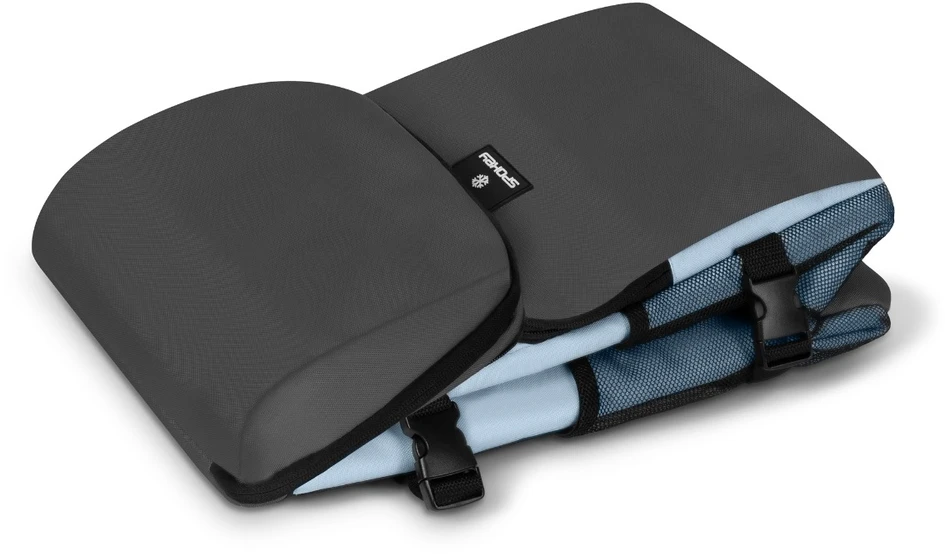 Spokey termo kuprinė COOL PACK 25