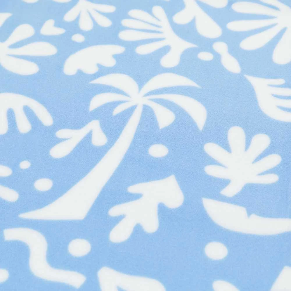 Trijų sluoksnių pikniko pledas Spokey BREEZE 150 x 170 cm