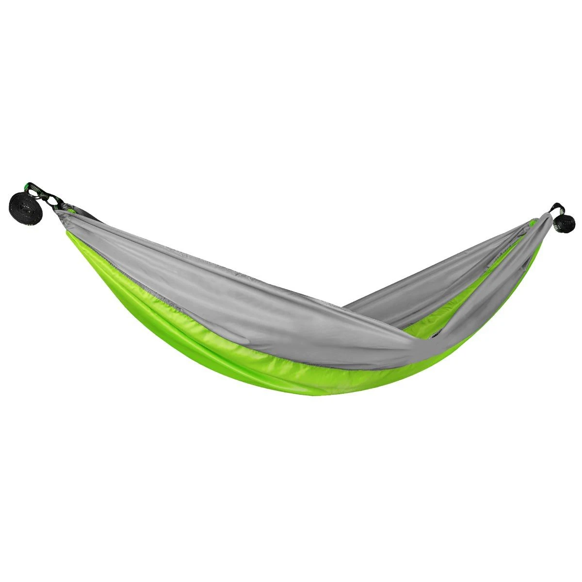 Itin lengvas turistinis hamakas Spokey AIR ROCKER