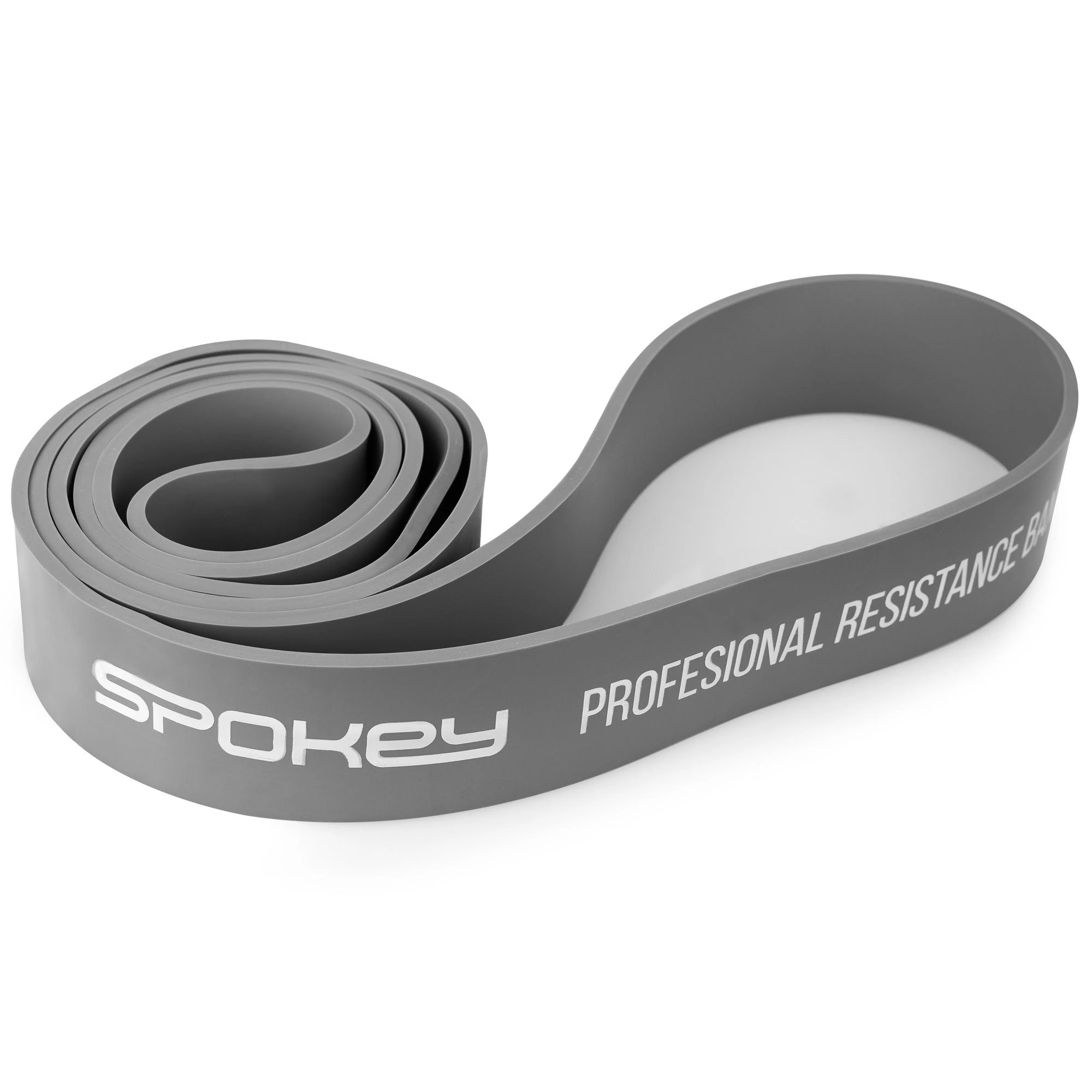 Treniruotės guma Spokey Power II Super Hard 920958