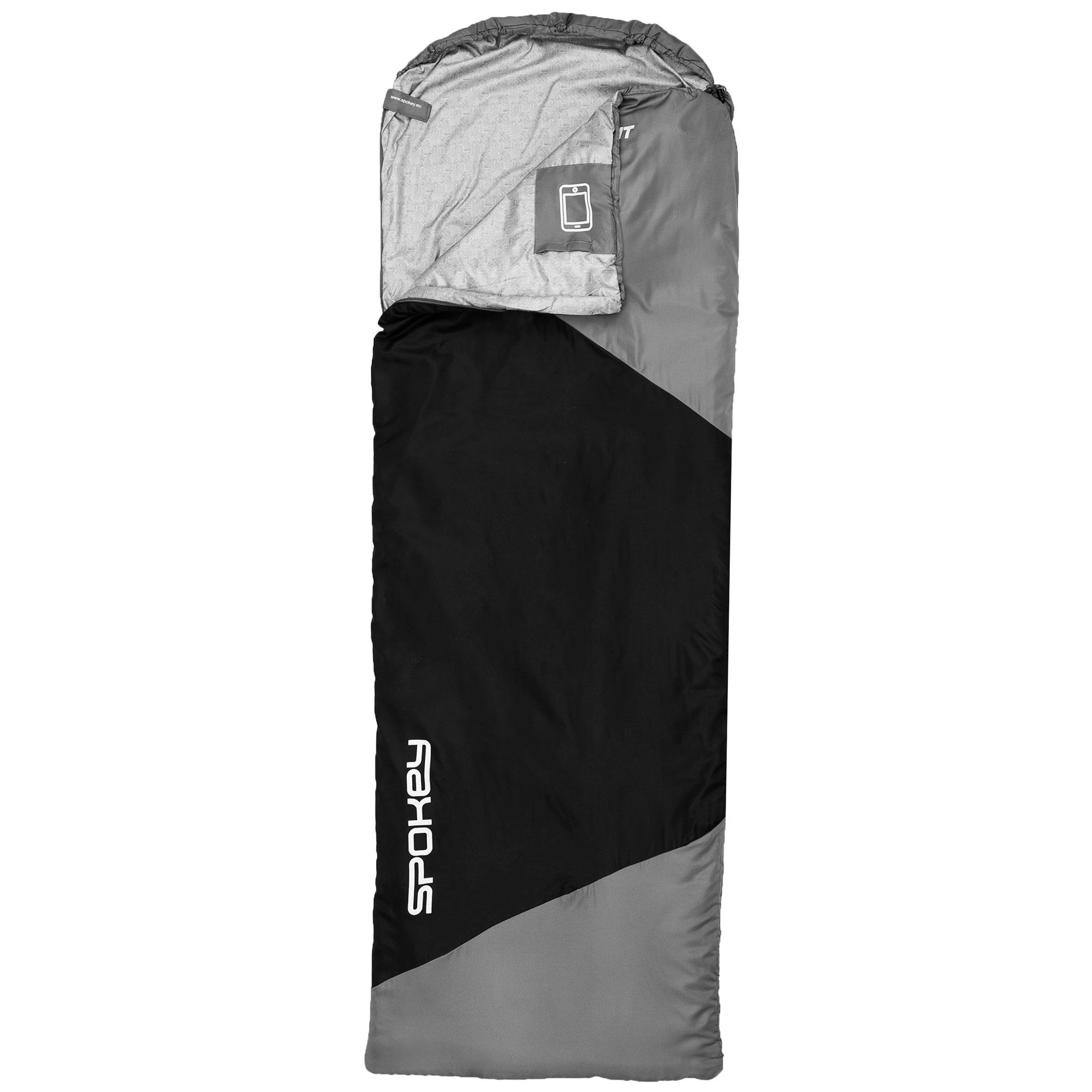Miegmaišis Spokey ULTRALIGHT 600II