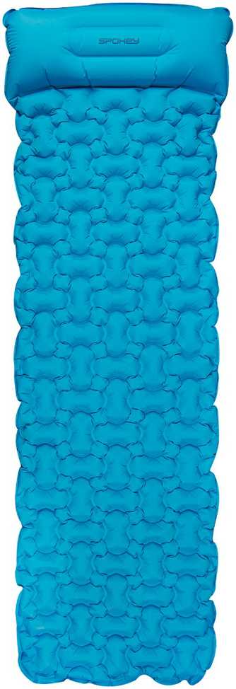 Ultralengvas turistinis čiužinys Spokey AIR BED 213 cm