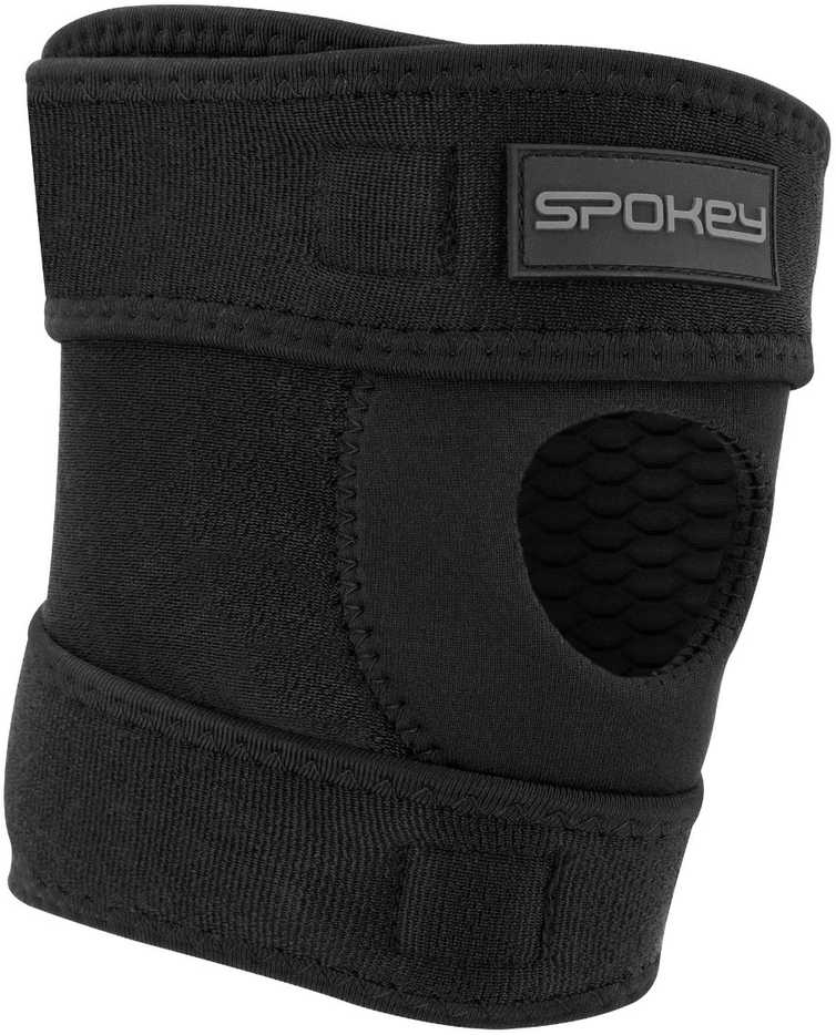 Universal knee support Spokey MUSTO H