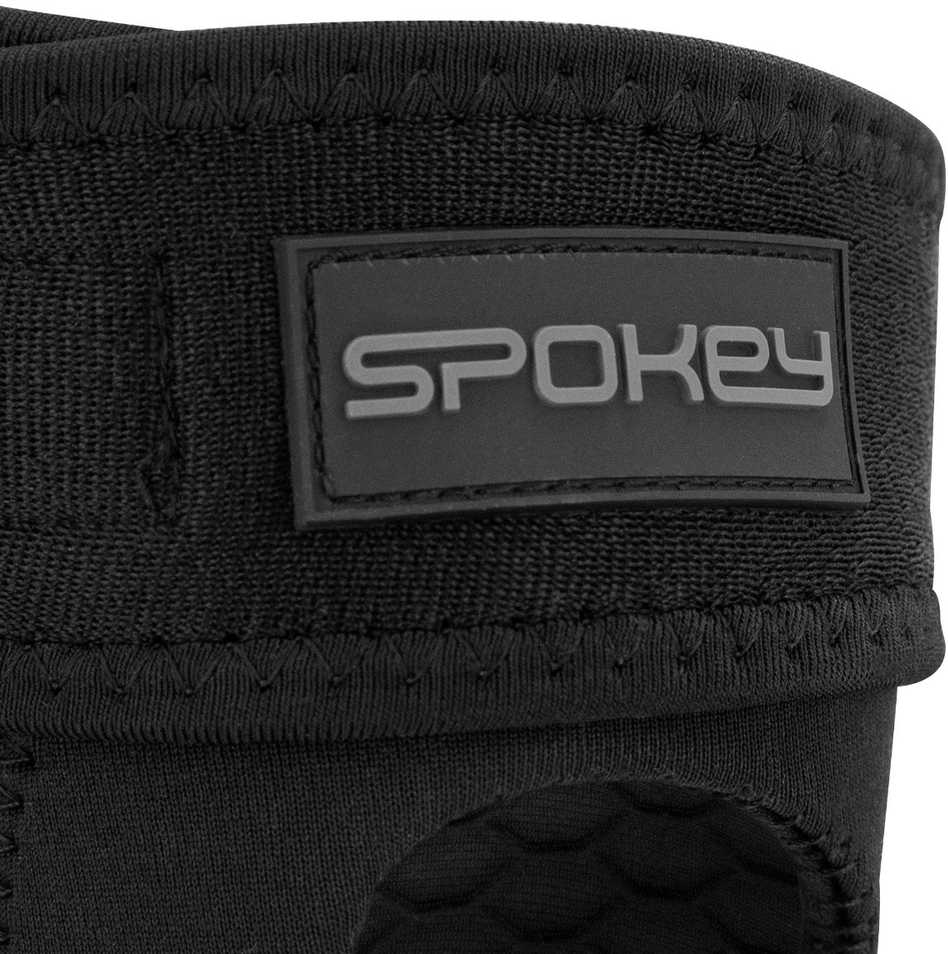Universal knee support Spokey MUSTO H