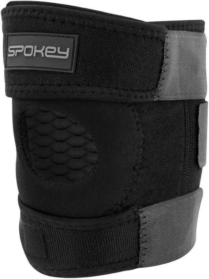 Universal knee support Spokey MUSTO H