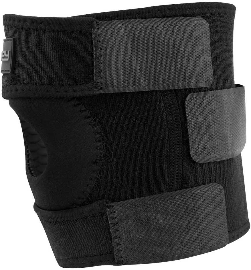 Universal knee support Spokey MUSTO H