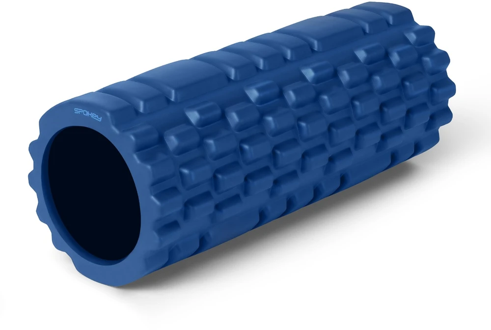 Volelis fitness do masażu 33 cm roller Spokey MIXROLL