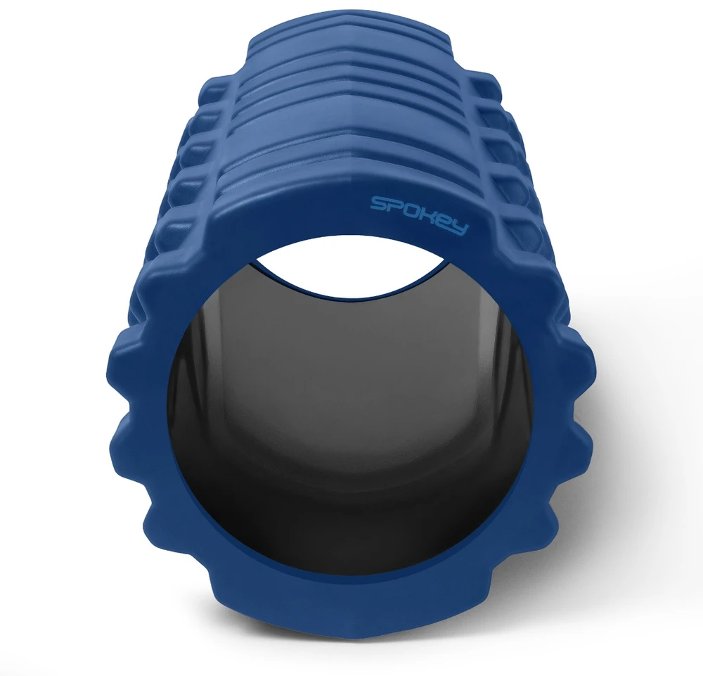 Volelis fitness do masażu 33 cm roller Spokey MIXROLL