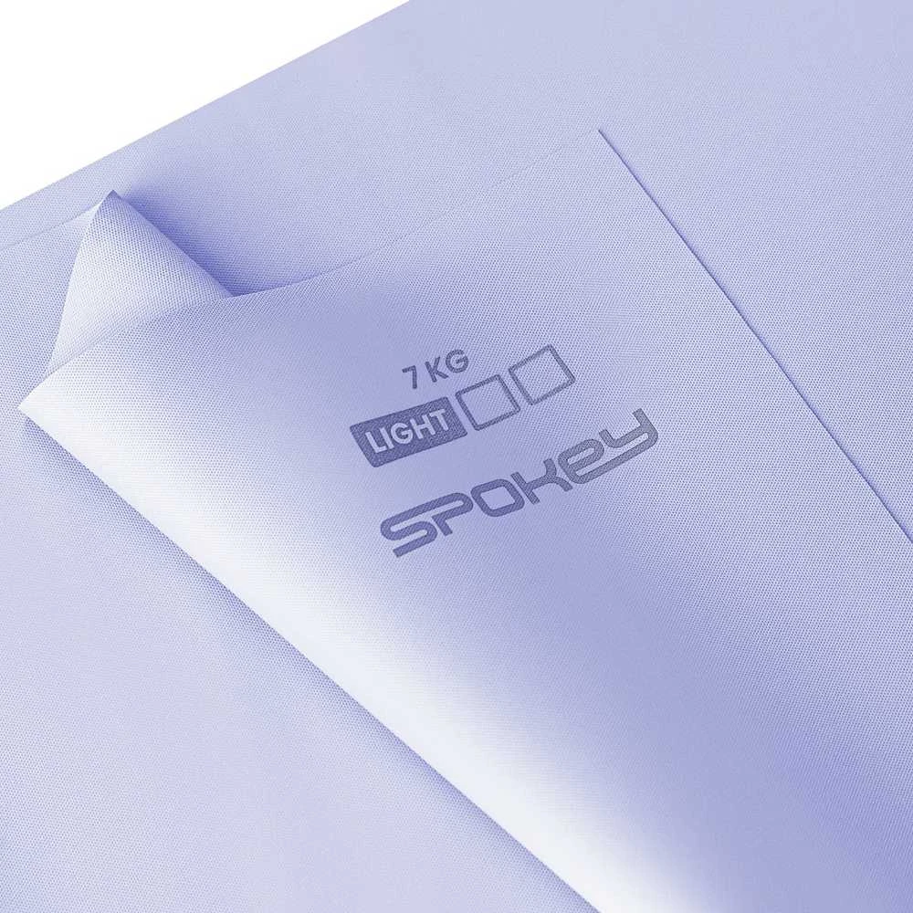 Spokey plati treniruočių juosta su šviesa RIBBON TEX