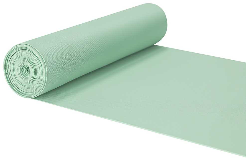 „Spokey“ plati treniruočių juosta, vidutinio dydžio, „RIBBON TEX“