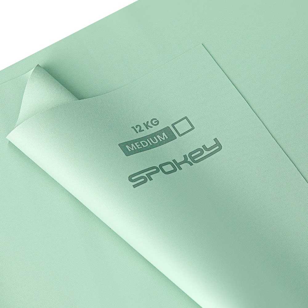 „Spokey“ plati treniruočių juosta, vidutinio dydžio, „RIBBON TEX“