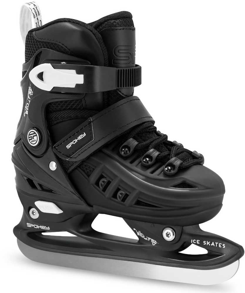 Riedučiai Spokey 4in1 4One Jr SPK-944620, dydis 29-33