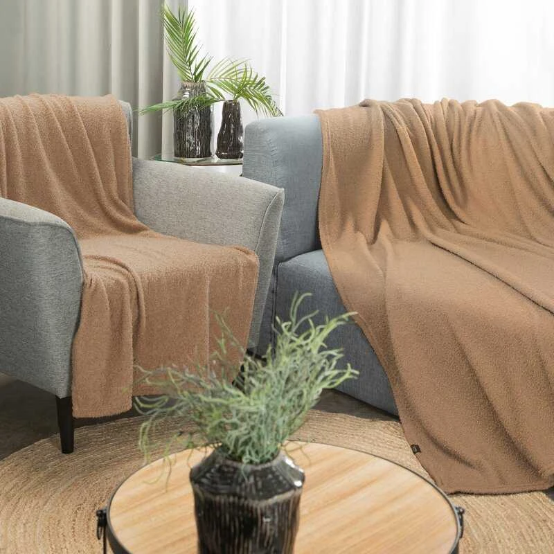 Eurofirany ANTKLĖ/BUKLA/BEŽAS 200X220 BEIGE