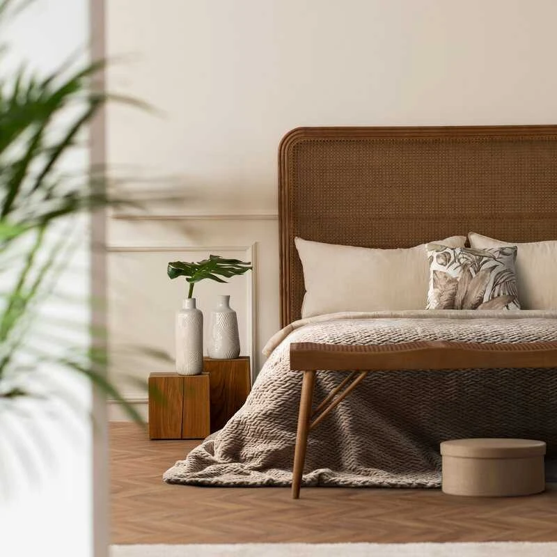 Eurofirany ANTKLĖ / KAYLA / BEIGE 130X160 BEIGE