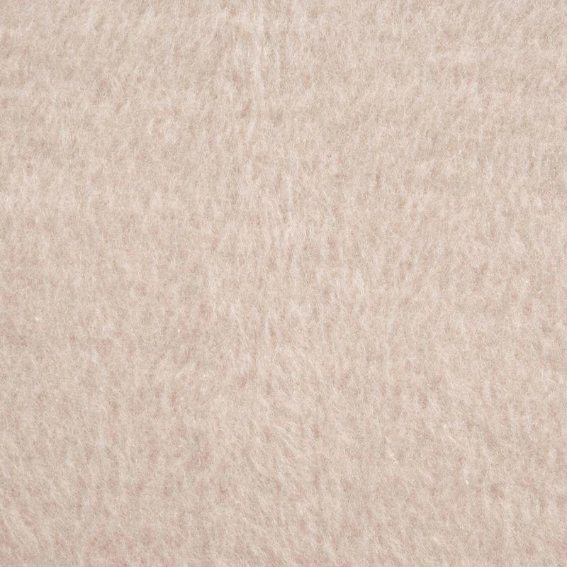 Eurofirany AKRYL 7 Minkštas pledas 150X200 cm, spalva: smėlio