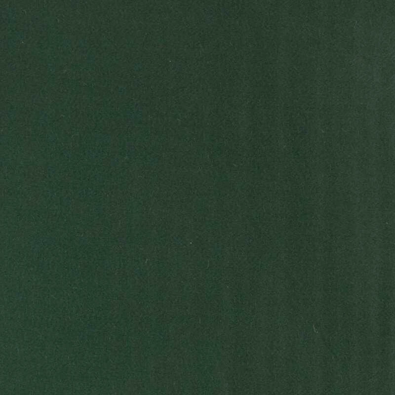 Eurofirany NOVA medvilninio satino paklodė be gumos, 180X210 cm, spalva: žalia
