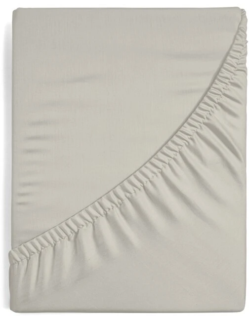 Eurofirany Eurocurtains BY / G / NOVA3 / BEIGE 140X200 + 25CM Paklodė