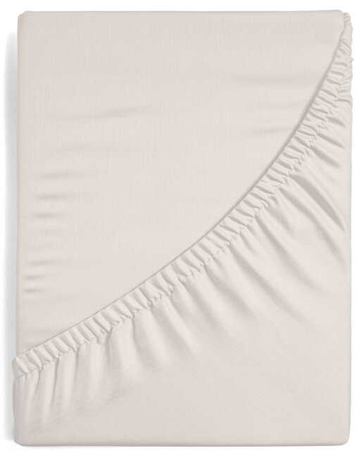 Eurofirany Eurocurtains BY / G / NOVA3 / BEIGE 140X200 + 25CM Paklodė