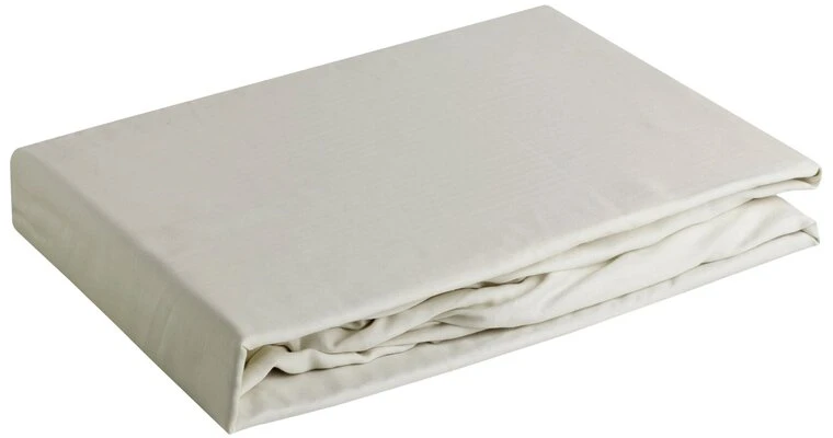 Eurofirany Eurocurtains BY / G / NOVA3 / BEIGE 140X200 + 25CM Paklodė