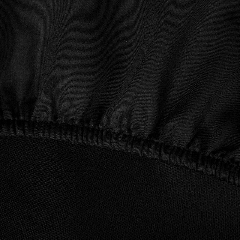 Eurofirany Eurocurtains BY / G / NOVA3 / CZA 180X200 + 30CM Paklodė