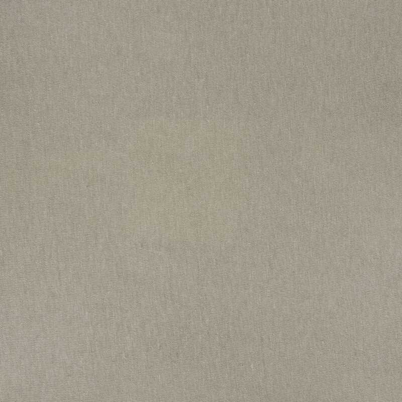 Eurofirany Euro užuolaidos BY / JERSEY3 / BEIGE 160X200 + 30CM 140 Paklodė
