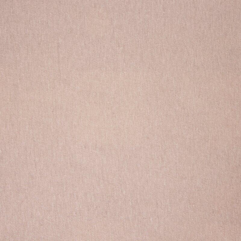 Eurofirany Euro užuolaidos BY / JERSEY3 / BEIGE 160X200 + 30CM 140 Paklodė