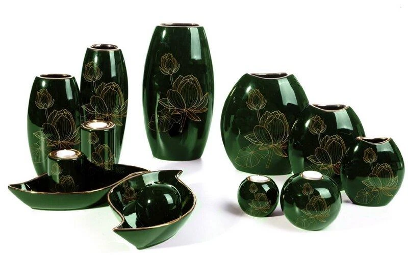 Eurofirany Euro užuolaidos C/AMORA2/WAZ/6 12X12X30 Žalias+ZŁ